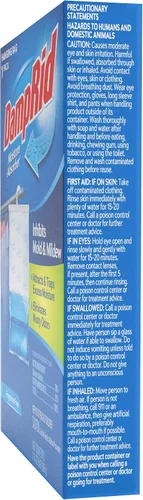 Vista 4 de Absorbente de humedad para colgar sin fragancia de 14 oz, paquete de 6