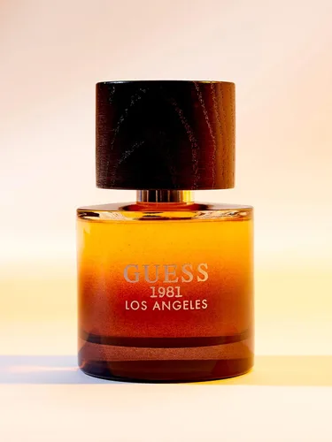 Vista 9 de GUESS 1981 Los Angeles Eau de Toilette para hombre, 1.7 Fl Oz