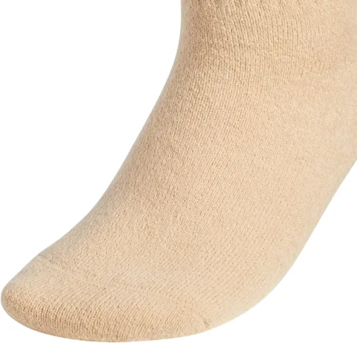 Vista 4 de adidas Originals Women's Super Soft Cushy Comfort Cozy Socks (3-Pair)