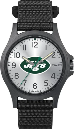 Vista 17 de Timex Reloj NFL Pride de 1.575 in para hombre