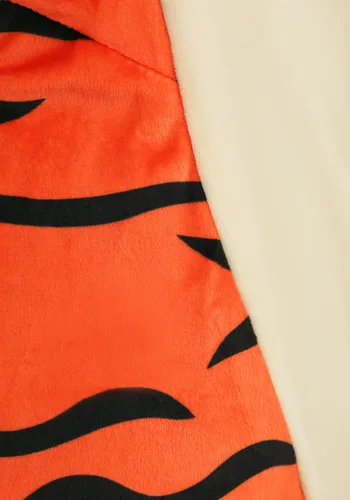 Vista 12 de Disfraz Deluxe de Tigger de Winnie the Pooh para Adultos Multicolor
