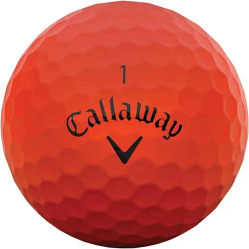 Vista 3 de Callaway Pelotas de golf superrápidas de golf