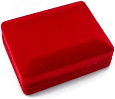 Vista 5 de Colgante de oro blanco de 14 quilates con diseño de león