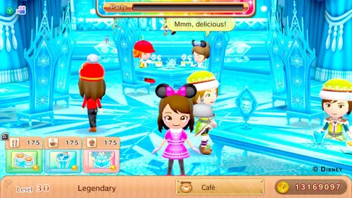 Vista 5 de Disney Magical World 2 Enchanted Edition (Nintendo Switch)