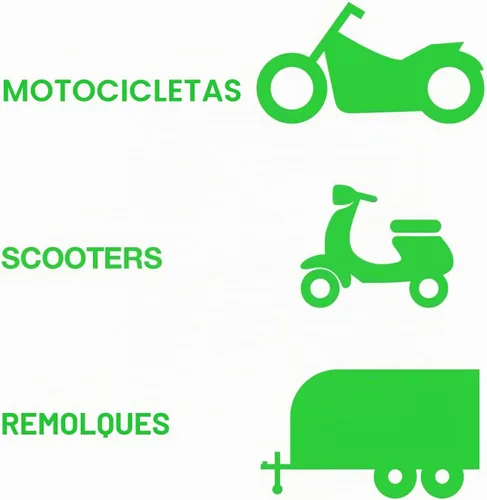 Vista 6 de Sellador de neumáticos de alta velocidad y equilibrador de ruedas 16 oz líquido