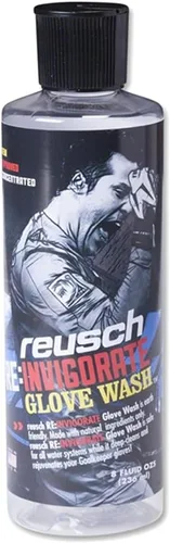 Vista 2 de Reusch Lavado de guantes