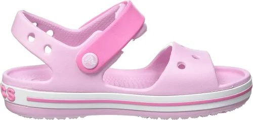 Vista 6 de Crocs - Sandalias Crocband unisex para niños