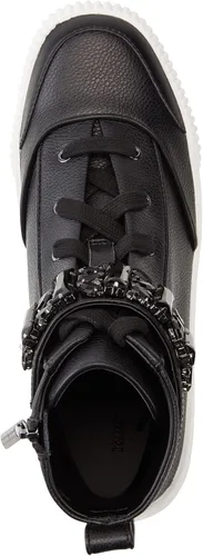Vista 4 de Karl Lagerfeld Paris Zapatos deportivos Jeren para mujer