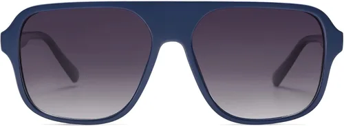 Vista 3 de SOJOS Gafas de sol polarizadas de aviador retro para mujer para hombre vintage cuadradas de los años 70 clásicas UV400 SJ222