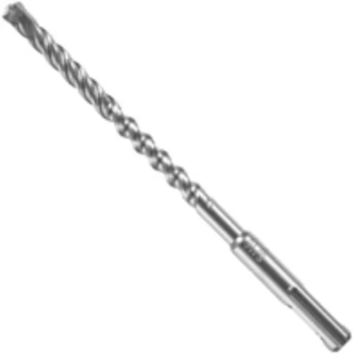 Vista 8 de BOSCH Broca de martillo rotativo SDS-plus Bulldog Xtreme HCFC2081 de 1/2 pulgadas x 6 pulgadas