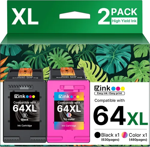 Vista 54 de E-Z Ink 072H - Cartucho de tóner compatible con Canon 072 072H CRG072H CRG072 Cartucho de tóner negro de alto rendimiento para impresora Canon
