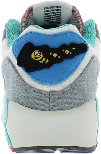 Vista 4 de Nike Niños Air Max 90