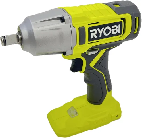 Vista 2 de RYOBI PCL265 18V ONE+ - Llave de impacto inalámbrica de 1/2 pulgada (renovada)