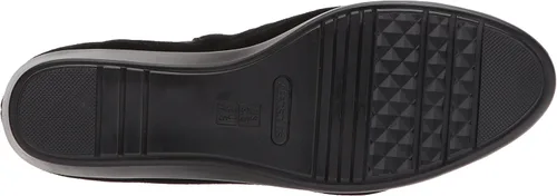 Vista 4 de Aerosoles Botines para mujer, punta puntiaguda con plantilla de espuma viscoelástica