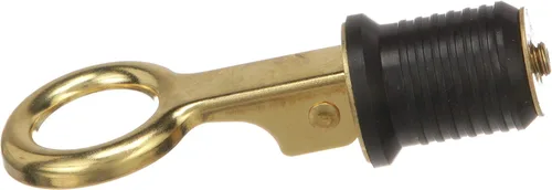 Vista 5 de Attwood 7524A7 Snap-Handle Drain Plug