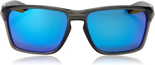 Vista 70 de Oakley Mens OO9448 Sylas Rectangular Sunglasses