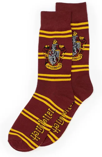 Vista 18 de Culture Fly Harry Potter - Juego de regalo de 3 piezas con bufanda y gorro