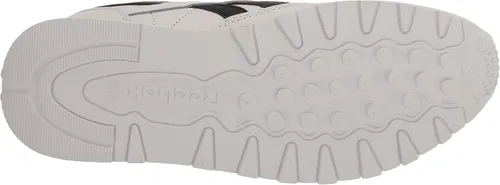 Vista 4 de Reebok Unisex-Child Classic Leather Sneaker