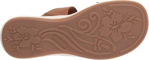 Vista 4 de Easy Street Sandalia deportiva para mujer