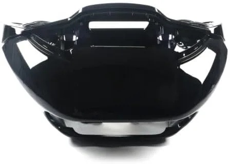 Vista 10 de Carenado interior ABS para Harley Davidson Touring Road Glide FLTRX 2015-2021 2022 (Inner Fairing)
