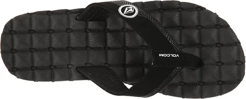 Vista 5 de VolcomRecliner sandalias para hombre