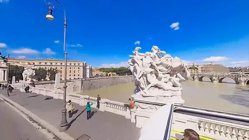 Vista 5 de VR Rome Bus Tour - Italy Instant Access