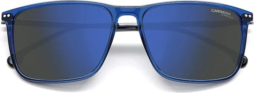 Vista 4 de Carrera Men's 8049S Rectangular Sunglasses