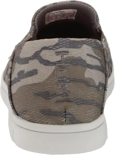Vista 3 de HUK Brewster Slip on Wet Traction - Zapatos de pesca y cubierta para hombre