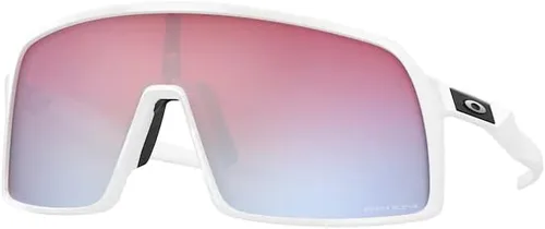 Vista 104 de Oakley Sutro OO9406 / OO9462 - Lentes de sol para hombre, kit de correa de accesorios, bolsa de microfibra