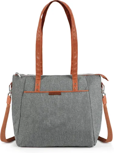 Vista 18 de Arctic Zone Bolsa de almuerzo aislada para mujer, bolsa de almuerzo más fresca