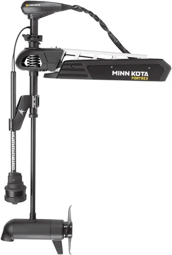 Vista 3 de Humminbird 411260-1 MEGA 360 Imaging - Fortrex