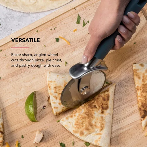 Vista 3 de KitchenAid Rueda para Pizza