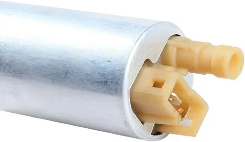 Vista 7 de AM115629 Bomba de combustible para tractor John Deere 425 445 455, sustituye a AM115073 E11000 - Bomba de elevación diésel compatible con X475 X575