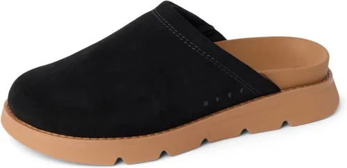 Vista 9 de REEF Zapatos Mujer, Vista Luxe Mariana Fósil