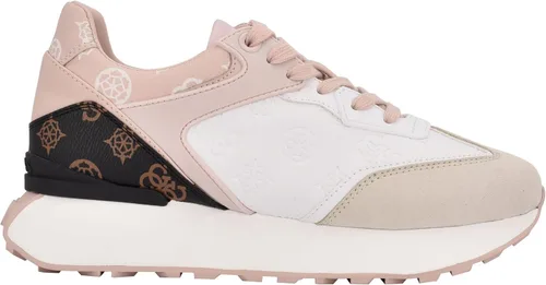 Vista 5 de GUESS Tenis Luchia para mujer