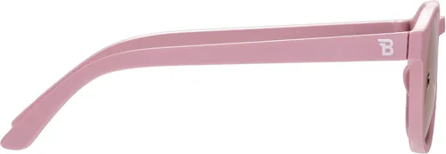 Vista 8 de Babiators Gafas de sol con agujero, protección UV Pretty in Pink - Polarizado