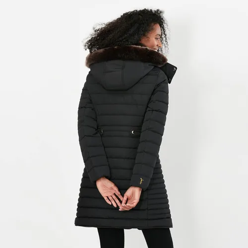 Vista 4 de Joules Abrigo acolchado para mujer