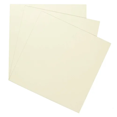 Vista 26 de EAGLE 1: Cuadrados de chapa metálica de calibre 26 de 12 x 12 pulgadas (paquete de 3 por pedido, varios colores) ideales para artes, manualidades