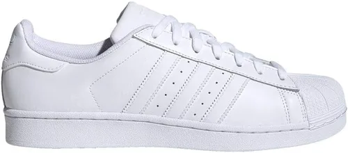 Vista 2 de adidas - Tenis de baloncesto Performance Superstar 2 CF, a la moda