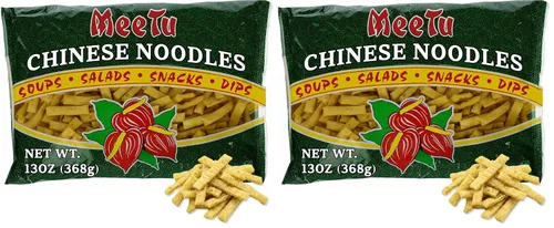 Vista 7 de Mee Tu Fideos chinos, 13 oz