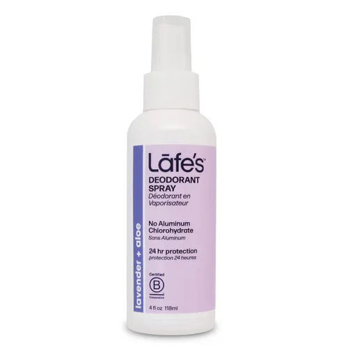 Vista 11 de Lafe's Desodorante natural Desodorante natural sin aluminio de 4 onzas Sin parabenos y sin bicarbonato de sodio con protección las 24 horas