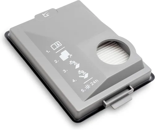 Vista 3 de Filtro de espuma HEPA de repuesto para aspiradora Boost CX1 sin bolsa para gatos y perros, compatible con número de pieza 11169285