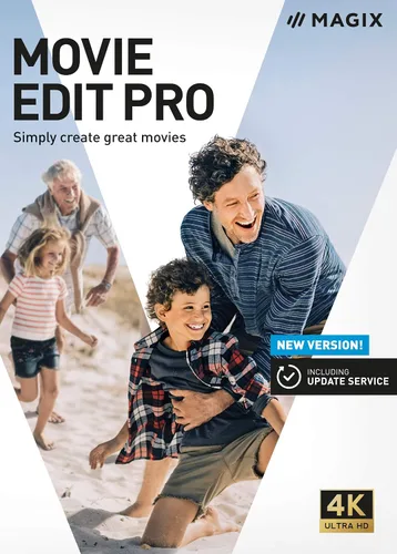 Vista 4 de Movie Edit Pro 2020 Plus [Descargar PC]