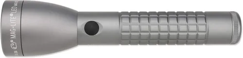 Vista 7 de Maglite ML50LX - Linterna LED C de 2 celdas, haz ajustable, resistente al agua, múltiples modos de luz, largo tiempo de funcionamiento, agarre