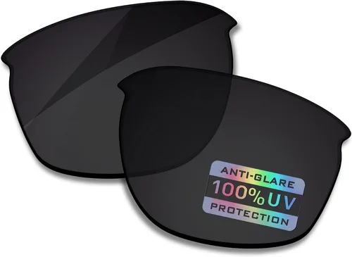 Vista 36 de Bowyer Lentes de repuesto POLARIZED para gafas de sol Oakley Sliver Family