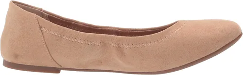 Vista 6 de Tienda Essentials Belice - Zapatos planos tipo bailarina para mujer