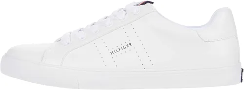 Vista 5 de Tommy Hilfiger Lamiss para mujer, Negro
