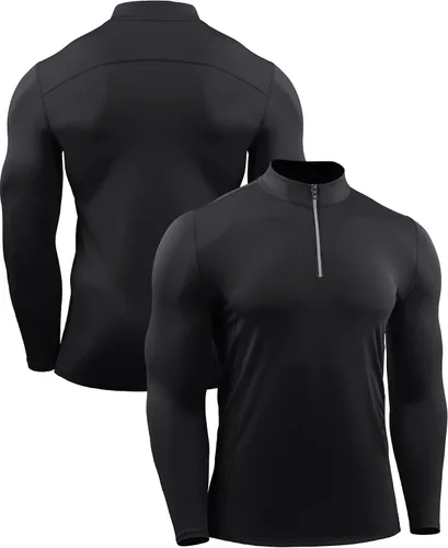 Vista 3 de NELEUS mens Soft