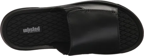 Vista 5 de Kenneth Cole Men's Unlisted Pacey Sandal B Slide