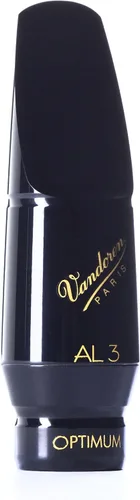 Vista 2 de Vandoren SM711 AL3 Optimum Series Boquilla para saxofón alto